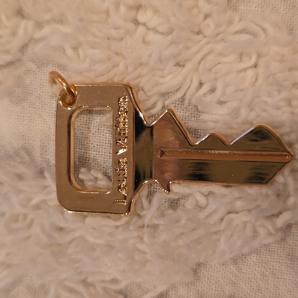 Zipper Pull/Charm - Picture 1 of 2